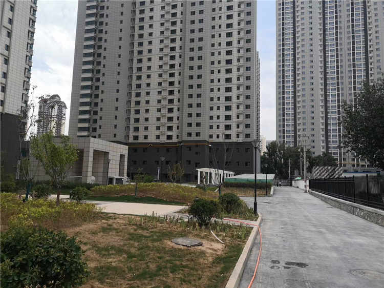 物業(yè)管理的由來(lái)