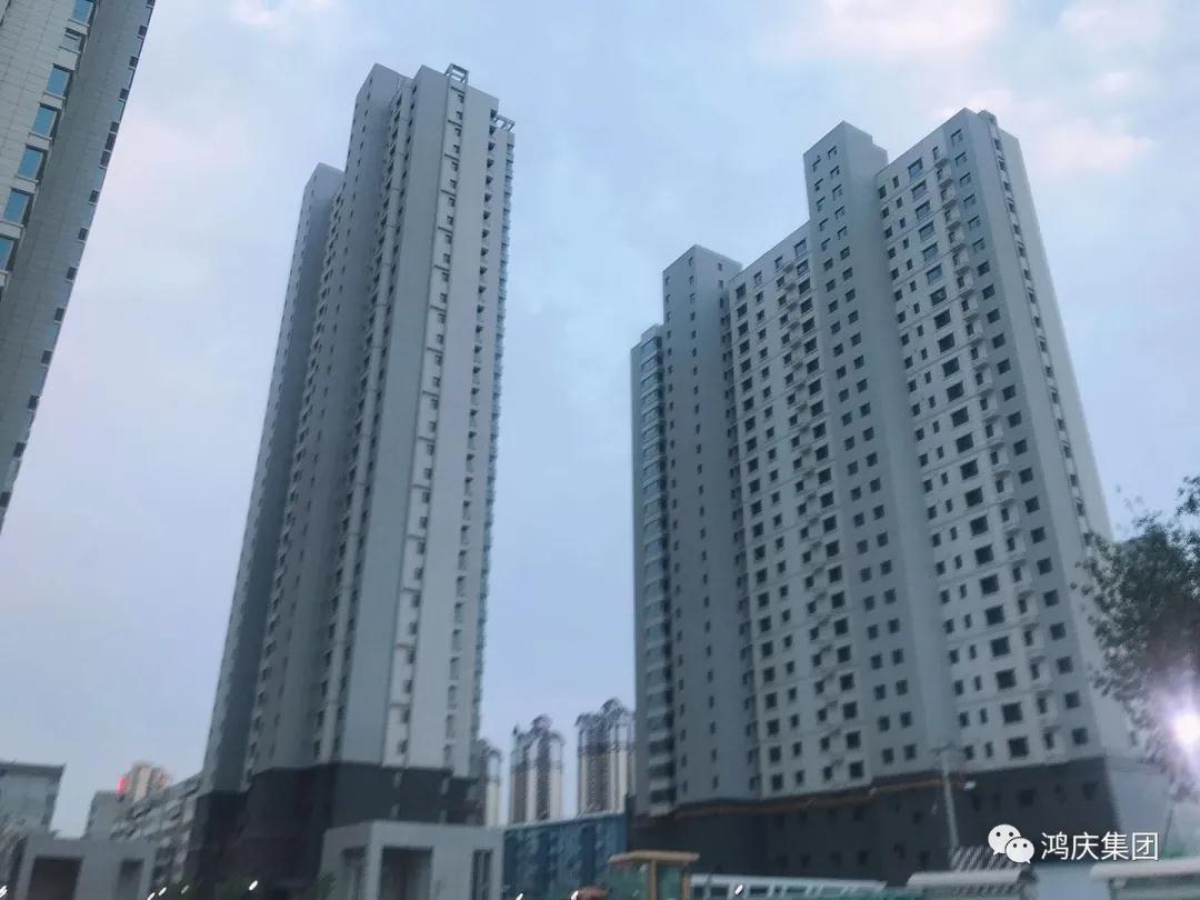 鴻慶物業(yè)招聘信息，歡迎您的加入！