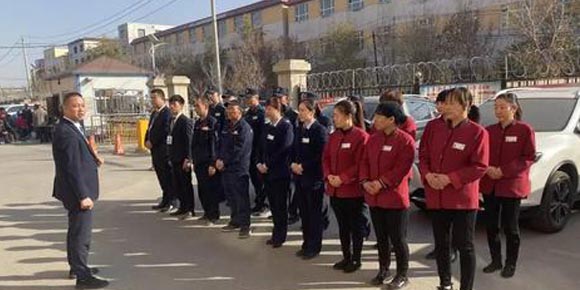 在國外拖欠物業(yè)費是個(gè)什么樣的體驗？