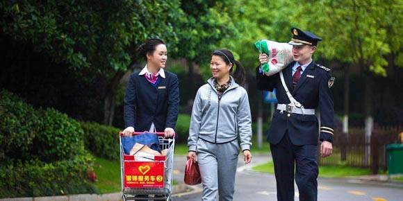 物業(yè)管理條例業(yè)主的權利和義務(wù)