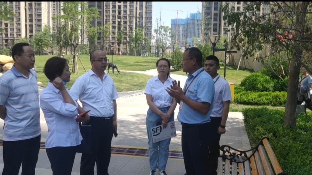 小區消防安全物業(yè)管理制度